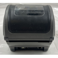 HONEYWELL PC45D DESKTOP DIRECT THERMAL BARCODE LABEL PRINTER LETALBI