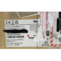 HONEYWELL PC45D DESKTOP DIRECT THERMAL BARCODE LABEL PRINTER LETALBI