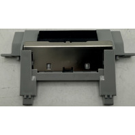 QTY 2 HP GENUINE RM1-3738-000 SEPARATION HOLDER ASSEMBLY FOR HP P3005 M3027/35