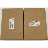 QTY 2 HP GENUINE RM1-3738-000 SEPARATION HOLDER ASSEMBLY FOR HP P3005 M3027/35