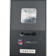 TIMEX TRIBUTE COLLECTION LAS VEGAS RAIDERS TW ZFRAIML YZ CLASSICS INDIGLO WR50M