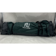 REACTIVE OUTDOOR 3 SECS INSTANT POP-UP TENT SMALL GREEN