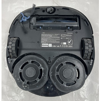 EUFY X10 PRO OMNI T2351 TOBOT VACUUM & MOP COMBO BLACK NO DOCK