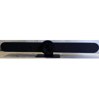 LOGITECH VR0019 960-001308 ALL IN ONE VIDEO CONFERENCING BAR - GRAPHITE