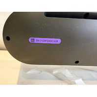 LOGITECH VR0019 960-001308 ALL IN ONE VIDEO CONFERENCING BAR - GRAPHITE