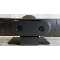 LOGITECH VR0019 960-001308 ALL IN ONE VIDEO CONFERENCING BAR - GRAPHITE