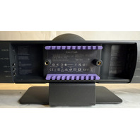 LOGITECH VR0019 960-001308 ALL IN ONE VIDEO CONFERENCING BAR - GRAPHITE