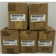 QTY 5 HP GENUINE RM2-6681-000 PICK ROLLER ASSEMBLY FOR M552/3 M577 M652/3 M681