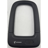 SEGWAY PJ02ZWS BLUETOOTH FINGERPRINT U-LOCK SMART LOCK BLACK
