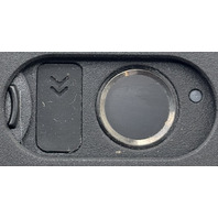 SEGWAY PJ02ZWS BLUETOOTH FINGERPRINT U-LOCK SMART LOCK BLACK