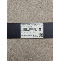 HUGO BOSS BECKHAM 50549196 TWO-PIECE SUIT VIRGIN WOOL SILK LINEN 38R LIGHT BEIGE