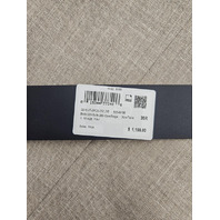 HUGO BOSS BECKHAM 50549196 TWO-PIECE SUIT VIRGIN WOOL SILK LINEN 38R LIGHT BEIGE