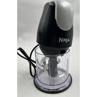 NINJA QB100430 120V-60HZ 450W 3 DIFFERENT SIZE BLENDERS.