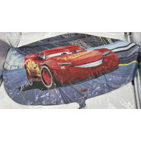 LOT OF 100 CARS LIGHTNING MCQUEEN PARTY BALLOONS 30" LARGE MYLAR FOIL 3537002