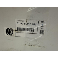 GENUINE BMW WALLBOX 61-90-5-A1E-1B3 GEN 3 EV CHARGING STATION