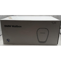 GENUINE BMW WALLBOX 61-90-5-A1E-1B3 GEN 3 EV CHARGING STATION