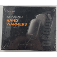 OCOOPA UT3 LITE UT3053 RECHARGABLE HAND WARMERS 3SEC INSTANT HEAT UP
