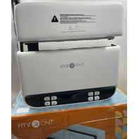 HTVRONT HPT02 A200 AUTO TUMBLER HEAT PRESS 15-40OZ TUMBLER TRANSFER