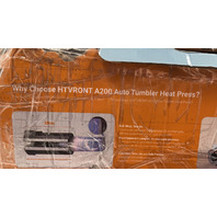 HTVRONT HPT02 A200 AUTO TUMBLER HEAT PRESS 15-40OZ TUMBLER TRANSFER