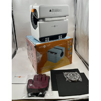 HTVRONT HPT02 A200 AUTO TUMBLER HEAT PRESS 15-40OZ TUMBLER TRANSFER