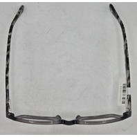 CASINO DEVON BY I-DEALOPTICS CHARCOAL UNISEX EYEGLASSES FRAME 53-17-140