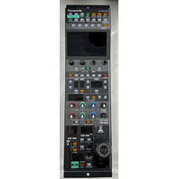 PANASONIC AK-HRP1010GJ REMOTE OPERATION PANEL ROP W/ MANUEL W/ HARD CASE