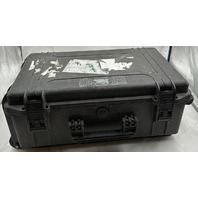 PANASONIC AK-HRP1010GJ REMOTE OPERATION PANEL ROP W/ MANUEL W/ HARD CASE