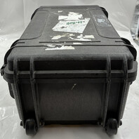 PANASONIC AK-HRP1010GJ REMOTE OPERATION PANEL ROP W/ MANUEL W/ HARD CASE