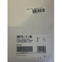 KOHLER 26273-Y-BL HONESTY SHOWER KIT 2.5 GPM - MATTE BLACK