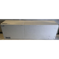 KOHLER 26273-Y-BL HONESTY SHOWER KIT 2.5 GPM - MATTE BLACK