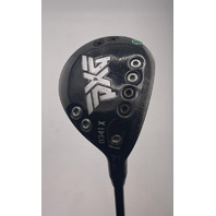 PXG 0341X GEN2 FAIRWAY WOOD 7 MITSUBISHI TENSEL CK50 BLUE GRAPHITE RIGHT HANDED