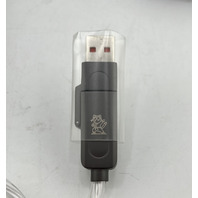 MOKONGFU 120W LIGHT UP 4 IN 1 CHARGER USB TYPE C LIGHTING CABLE