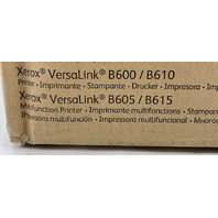 XEROX GENUINE DRUM UNIT CARTRIDGE 101R00582 FOR VERSALINK B600/B610/B605/B615