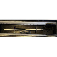 BRIGHTLINE BLM-200F 118" W X 89" H CUSTOMIZABLE BACKLIT DISPLAY PANEL