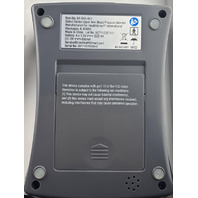 HEALTHSMART SELECT SERIES UPPER ARM BLOOD PRESSURE MONITOR LCD