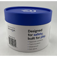 CHRONOVOLT BARK WATCH CV16 FOR KIDS TALK AND TEXT GPS SOS VIDEO