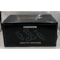 A-PREMIUM CATALYTIC CONVERTER H102530160/CCT41432-C DIRECT FIT EMMISIONS CONTROL