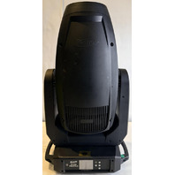 ELATION FUZE PROFILE FUZ495 300W RGBAL 5IN1 LED MOVING HEAD FIXTURE BLACK W/CASE