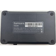 SAMSARA VG34 HW-VG34 010-0034 GPS VEHICLE GATEWAY PLATFORM TRACKER