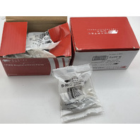 LOT OF 20 BARTEC USA RITE-SENSOR B-9073 TPMS SNAP-IN VALVE KIT FOR VS950 20018