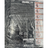 ARCADE1UP NBA-A-306727 NBA JAM CONTROL PANEL