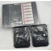 ARCADE1UP NBA-A-306727 NBA JAM CONTROL PANEL