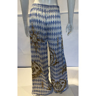CAMILLA THRONE GAMES LOUNGE PANT SIZE XLARGE XL RRP $695.99 TRSD071