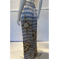 CAMILLA THRONE GAMES LOUNGE PANT SIZE XLARGE XL RRP $695.99 TRSD071