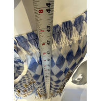 CAMILLA THRONE GAMES LOUNGE PANT SIZE XLARGE XL RRP $695.99 TRSD071