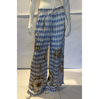 CAMILLA THRONE GAMES LOUNGE PANT SIZE XXLARGE XXL RRP $695.99 TRSD071