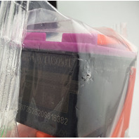 67XL INK CARTRIDGE COMBO FOR HP PRINTER COLOR BLACK AND TRICOLOR