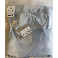 ON RUNNING WOMEN'S CORE-T SHIRT SIZE X-LARGE XL COLOR ARTIC 1WE10582962