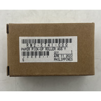 LOT OF 3 HP REPLACEMENT PRINTER PAPER PICK-UP ROLLER RM2-5741-000