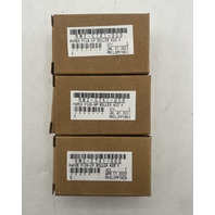 LOT OF 3 HP REPLACEMENT PRINTER PAPER PICK-UP ROLLER RM2-5741-000